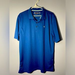 Men’s Medium Ariat ‘Heat Series’ Shirt